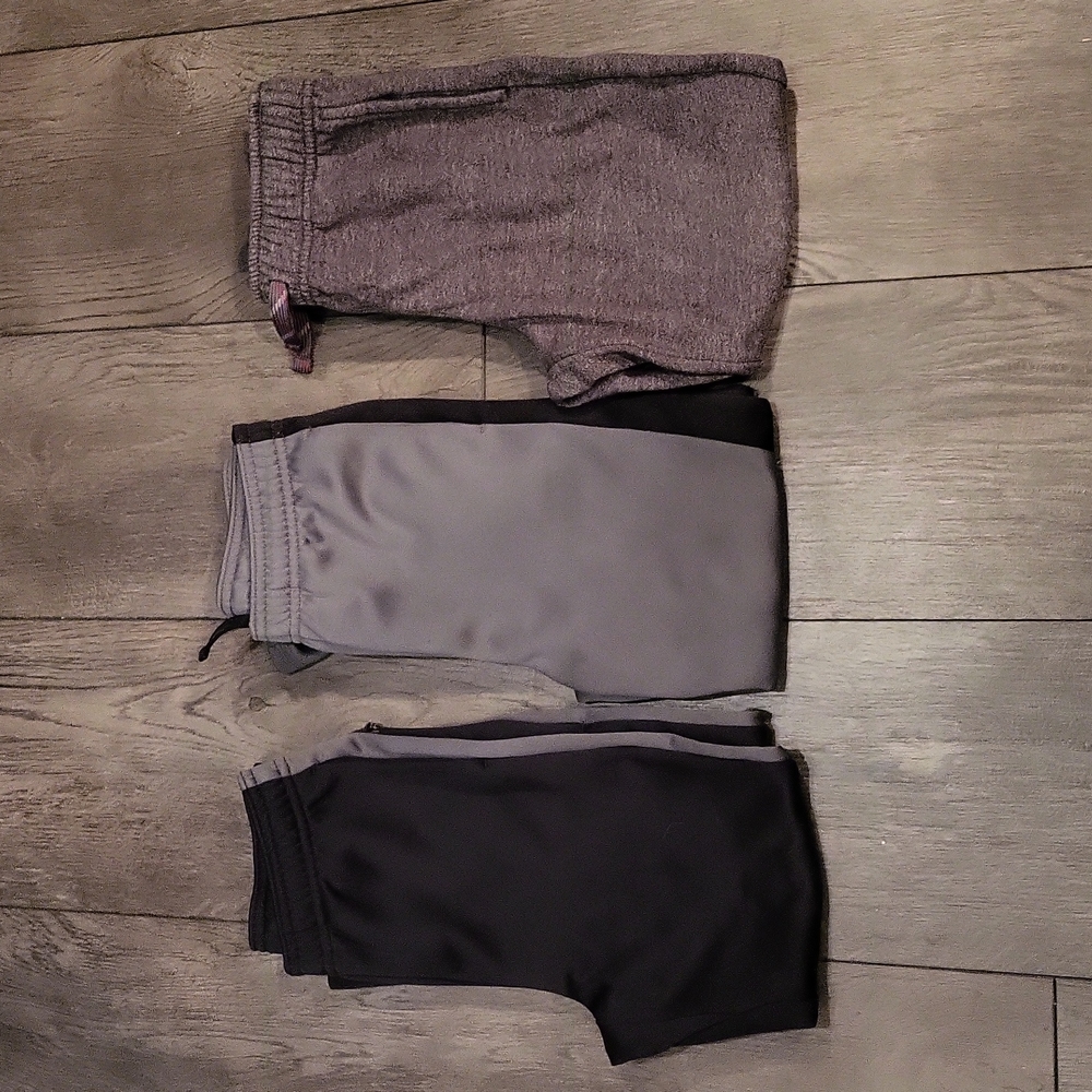 Boys Pants Size S 6/7